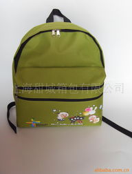 上海甜城箱包與服裝產(chǎn)品概覽