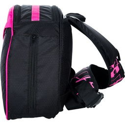 富圖寶TB-01便攜斜跨攝影包 兼顧時(shí)尚與專業(yè)的粉紅色利器